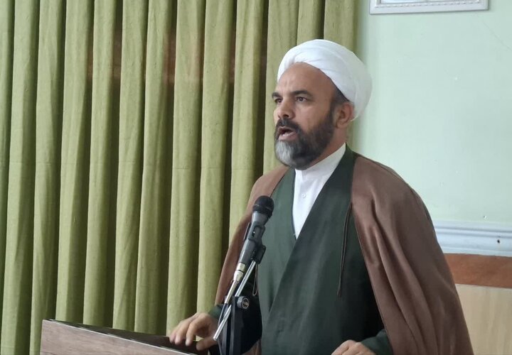 تصاویر/اجتماع طلاب در شهرستان مهران