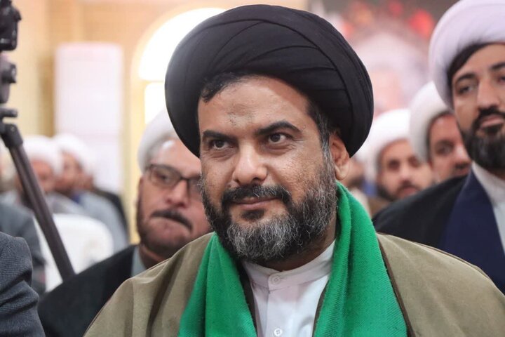 تصاویر/دوره توانمندسازی امامان جماعت مساجد استان ایلام