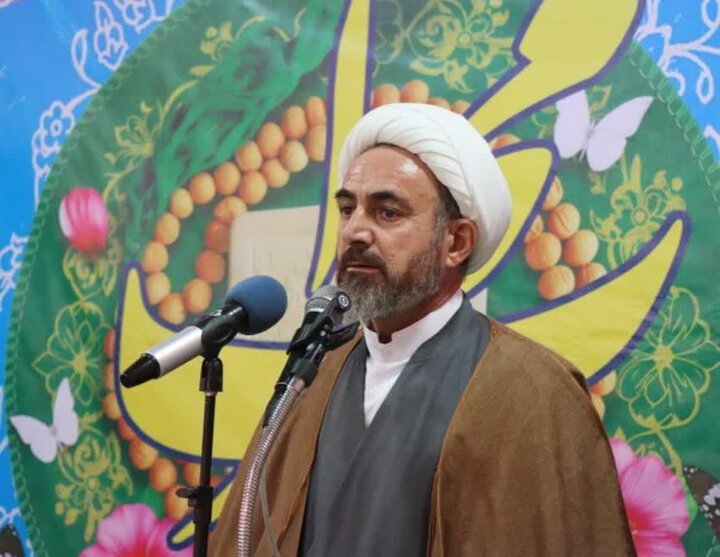 تصاویر/دوره توانمندسازی امامان جماعت مساجد استان ایلام