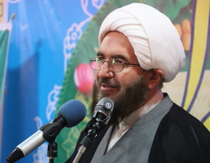 تصاویر/دوره توانمندسازی امامان جماعت مساجد استان ایلام