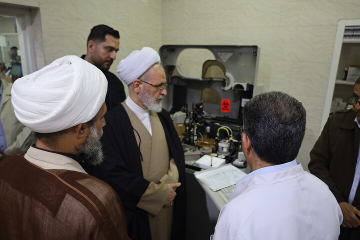 تصاویر/ همایش اساتید و کادر مدارس علمیه استان همراه با آیین تلبس طلاب مدرسه رودان