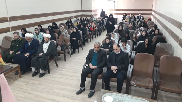 تصاویر/اختتامیه‌جشنواره‌ باران‌وحی در کوهدشت