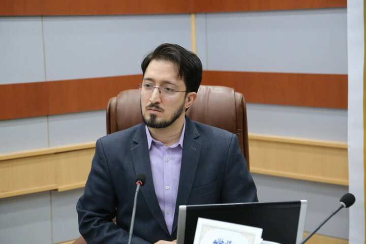 کمیسیون های روز نخست همایش بین المللی تحلیل های اخلاقی حامیان جنین