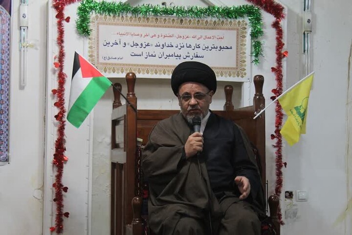 تصاویر /  سی و دومین اجلاسیه منطقه‌ای نماز دانش‌آموزی شهرستان بناب