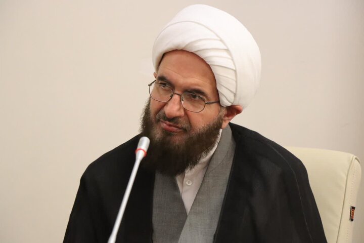 تصاویر/گردهمایی ائمه جمعه استان ایلام