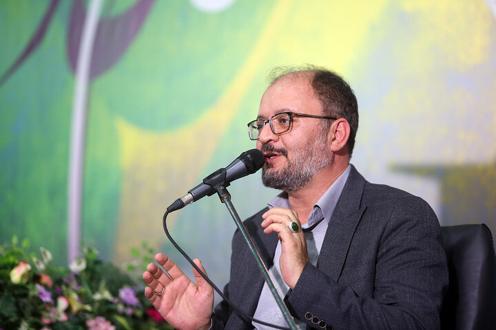 گزارش تصویری/ مهرواره امام حاضر