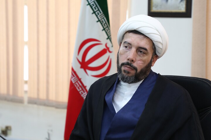 تصاویر/ نشست هم اندیشی دبیران گروه های علمی مرکز تدوین متون و منابع درسی حوزه های علمیه