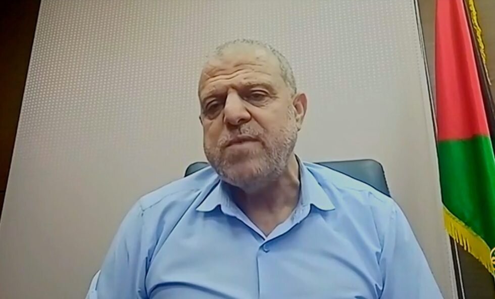 Hamas leader: Resistance weapons are national decision and will not be surrendered while occupation continues