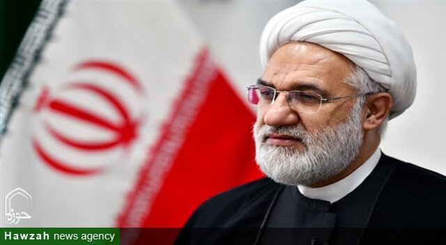 رسانه امروز به مرز معماری ذهن‌ها رسیده است/ ایمان، اخلاص و اخلاق، مزیت راهبردی جبهه مؤمنین