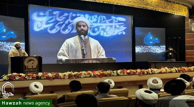 همدلی ادیان و شبکه‌سازی رسانه‌ای، تنها راه مقابله با جبهه کفر و تعجیل در ظهور است