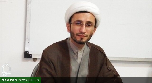 حضور ۶۳۰ طلبه خراسان رضوی در اعتکاف شعبانیه حرم مطهر رضوی