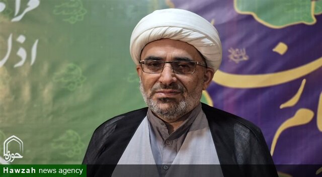 تشریح برنامه‌های تبلیغی حوزه علمیه خراسان در مواجهه با تحولات اجتماعی اخیر/ جهاد تبیین با حضور میدانی مبلغان محقق می‌شود