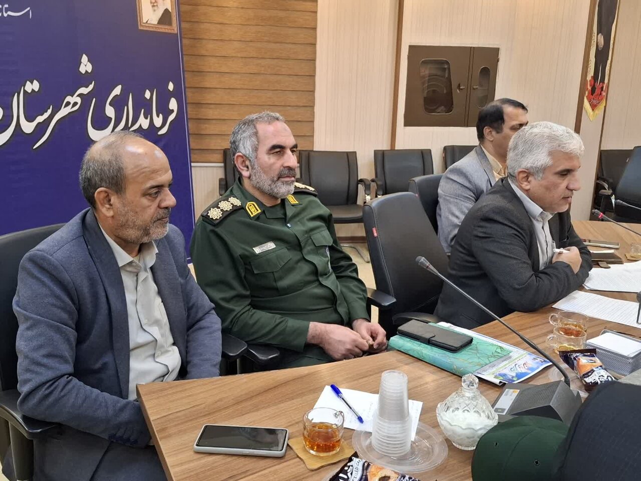 رسانه‌های متعهد اجازه ندهند واقعیت انقلاب در ذهن جوانان تحریف شود