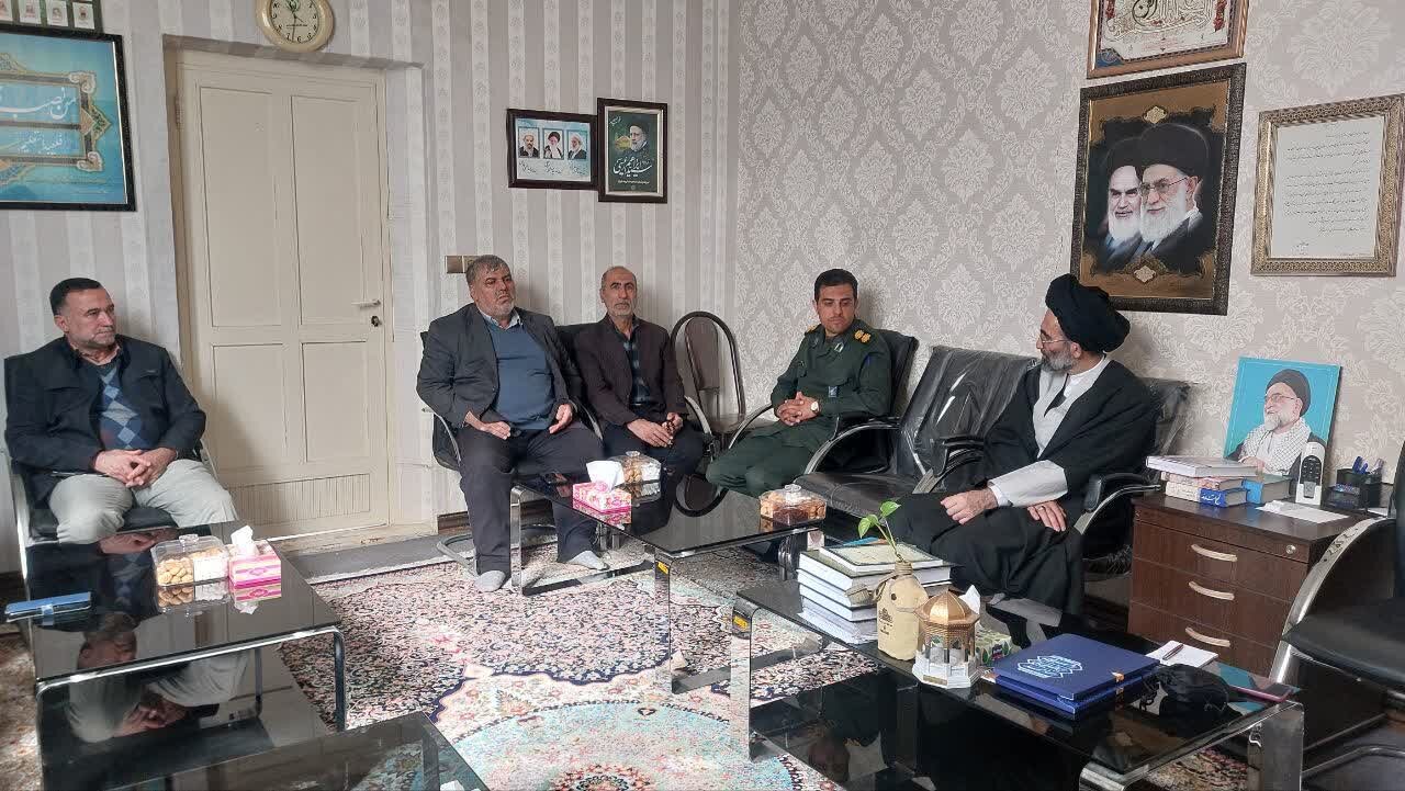 وصیت‌نامه‌های شهدا گنجینه‌ای راهبردی برای نسل امروز است