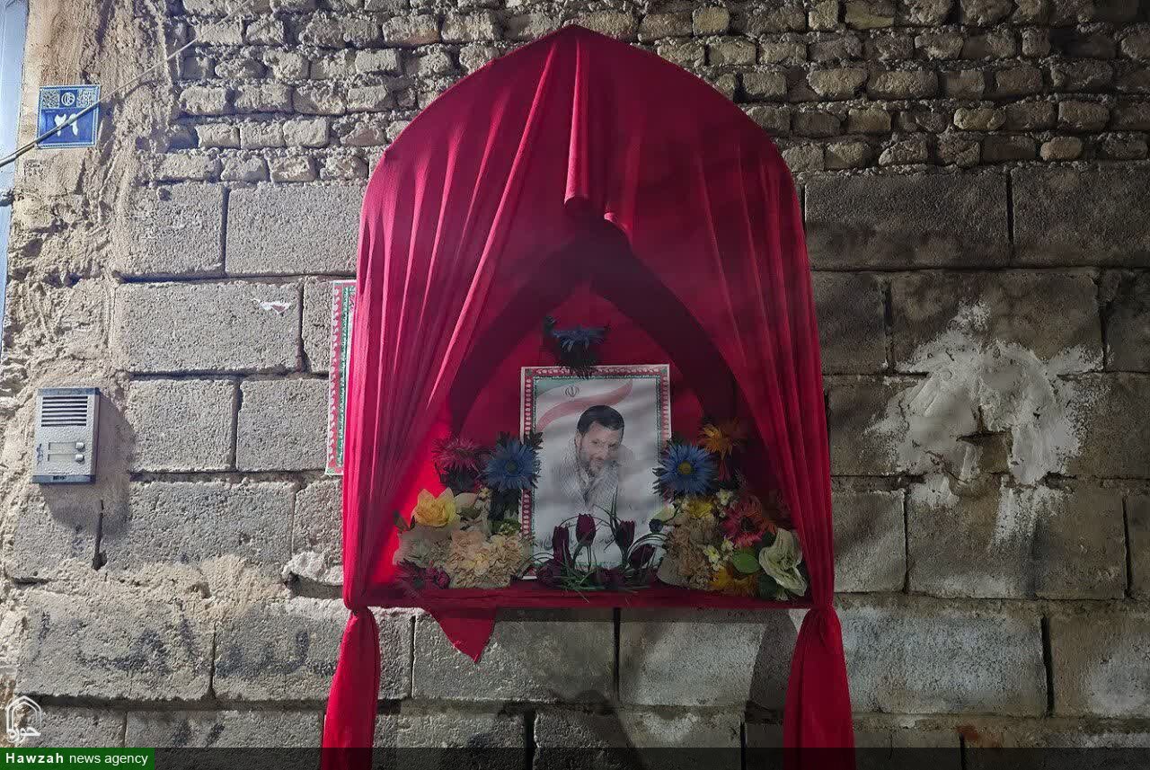 صوت قرآن در دنیا تا همنشینی با صاحبان قرآن در آخرت