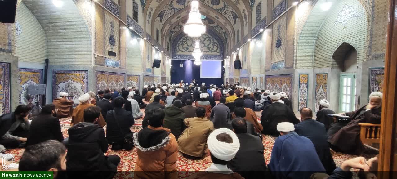 جمهوری اسلامی در آستانه یکی از سرنوشت‌سازترین مقاطع تاریخی خود قرار دارد