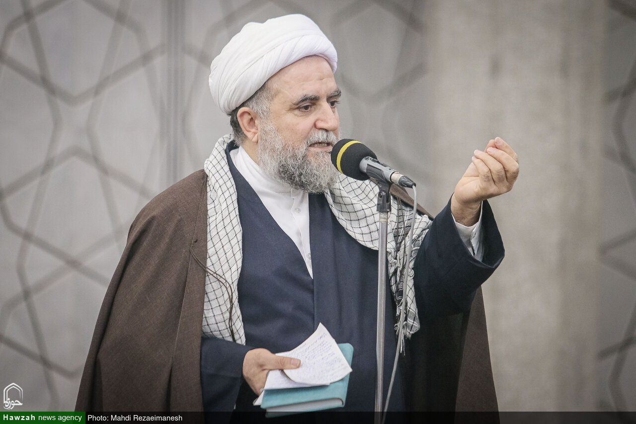 پروژه بی‌دین‌سازی نوجوانان با بصیرت مردم و حضور مبلغان ناکام ماند