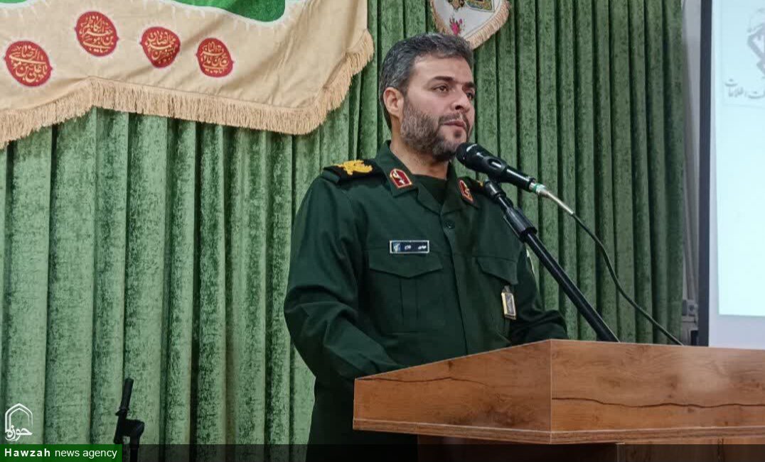 جنگ امروز، جنگ شناختی و تسخیرکننده ذهن جوانان است