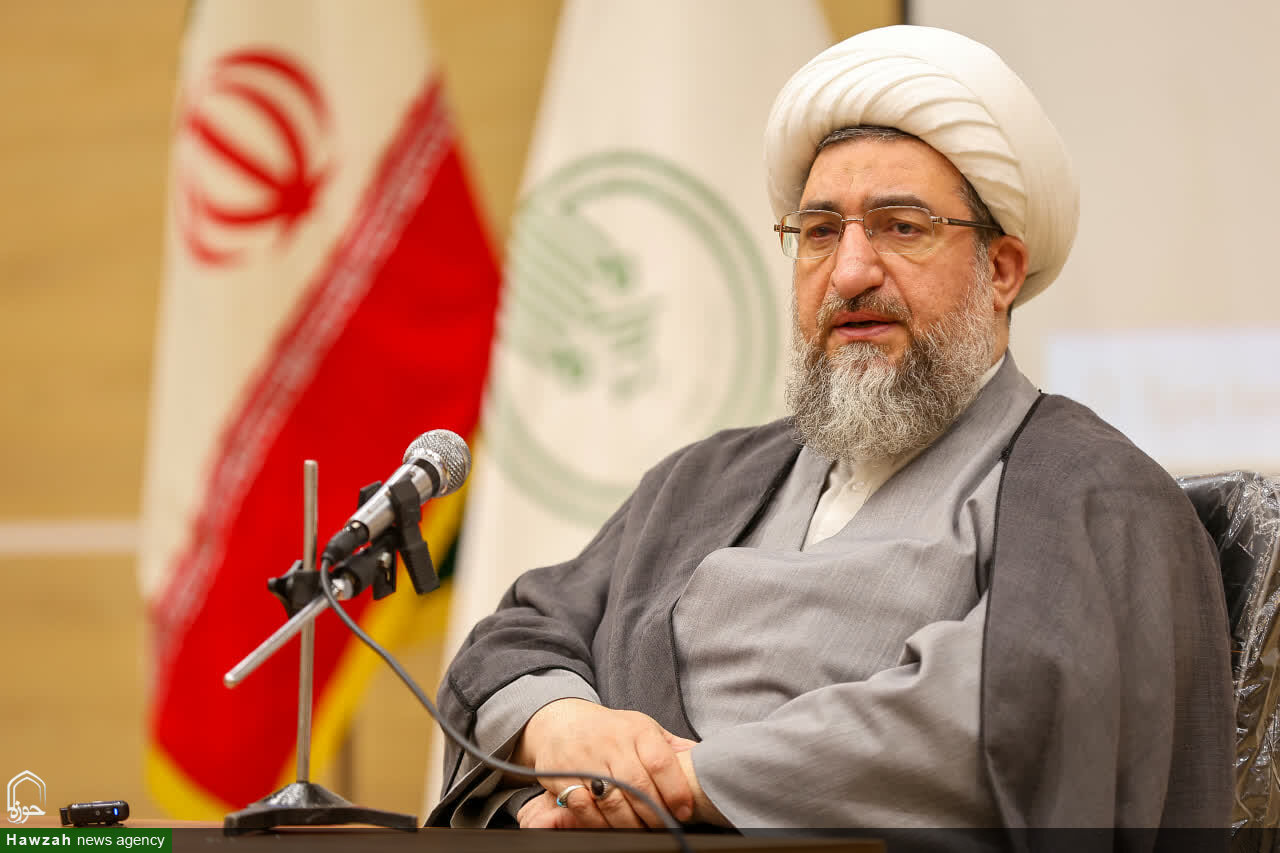 رمز موفقیت کانون‌های فرهنگی در «هم‌افزایی و تشکیلات» است