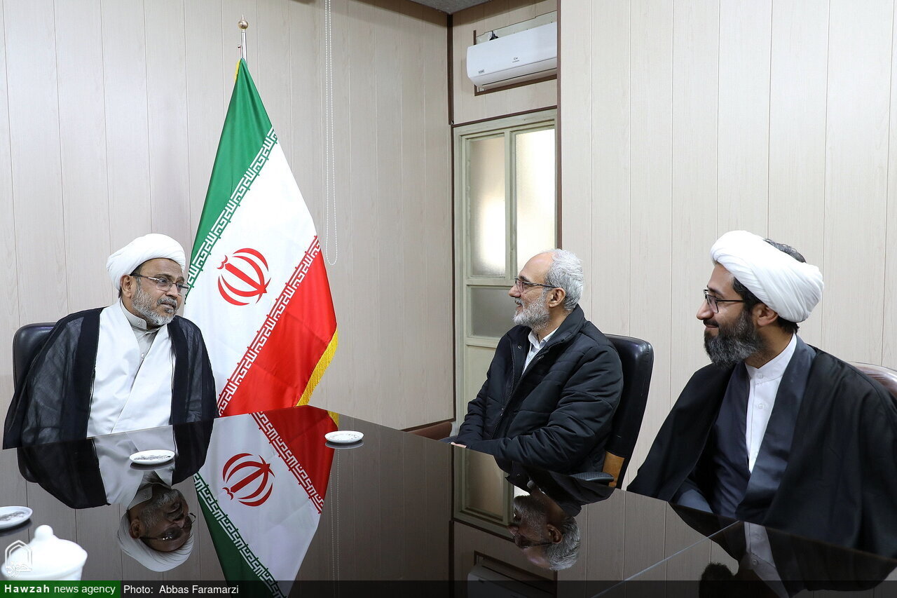 ایستادگی ملت ایران در کنار نظام، بازتاب غیرت ملی و ریشه‌های عمیق تاریخی است