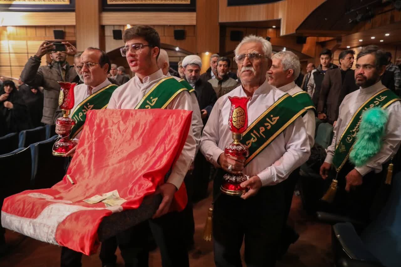 «کوثرانه»؛ سند نقش تمدنی ایران در بازسازی عتبات عالیات