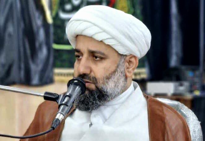 صبر و استقامت، رمز عبور از جنگ روانی دشمنان است