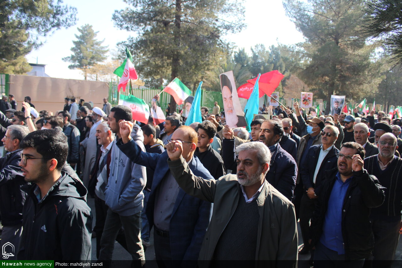 دهه فجر امسال در کرمان با رویکرد مردمی و جهادی برگزار می‌شود