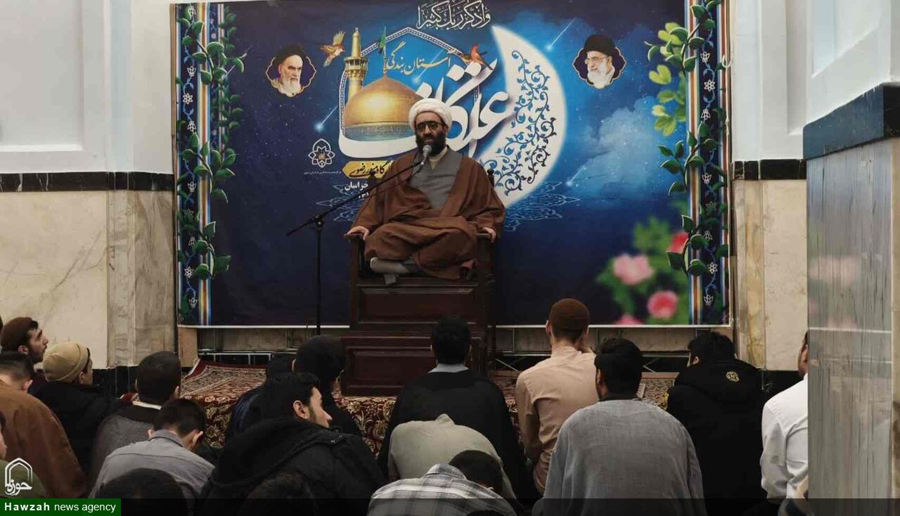 اعتکاف، فرصتی راهبردی برای خودسازی و تقویت پیوند با خداوند است