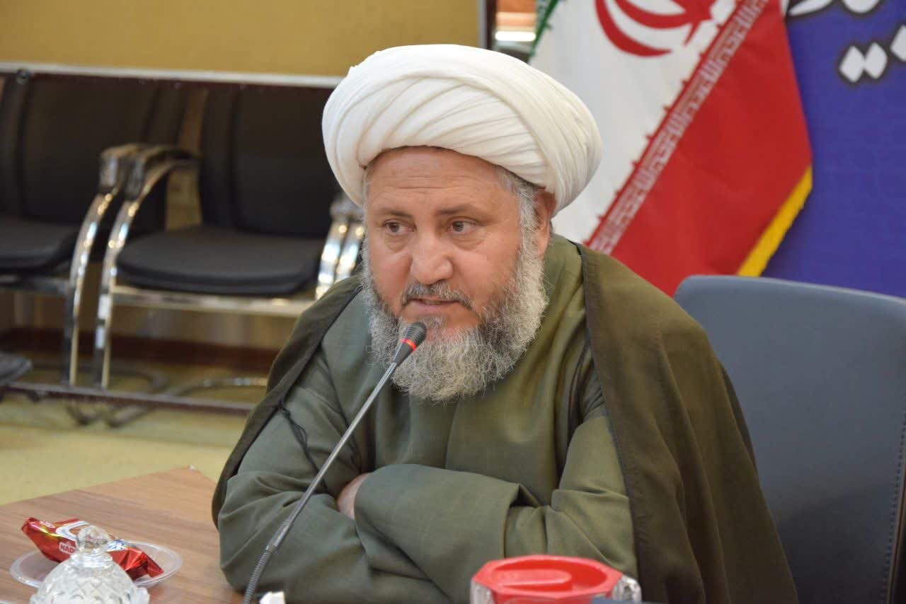 جوانان آینده‌سازان کشور و سرمایه‌های ارزشمند نظام هستند