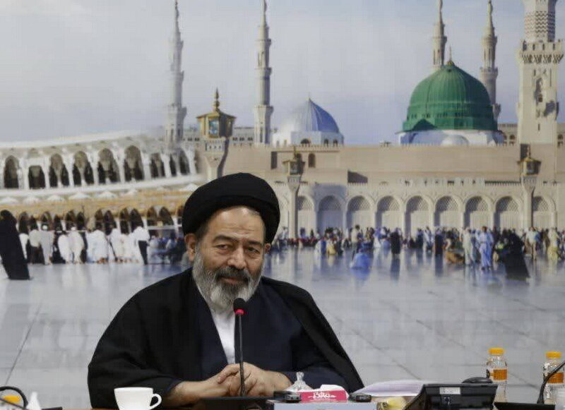 آخرین اخبار حج تمتع ۱۴۰۵ و عمره از زبان نماینده ولی فقیه