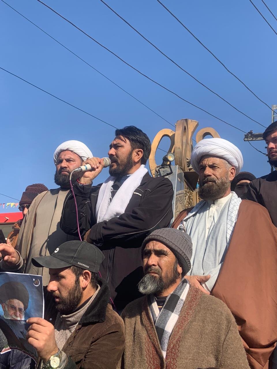 آئی ایس او سکردو