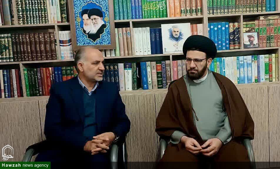 اقدامات کمیته امداد، امیدآفرین است