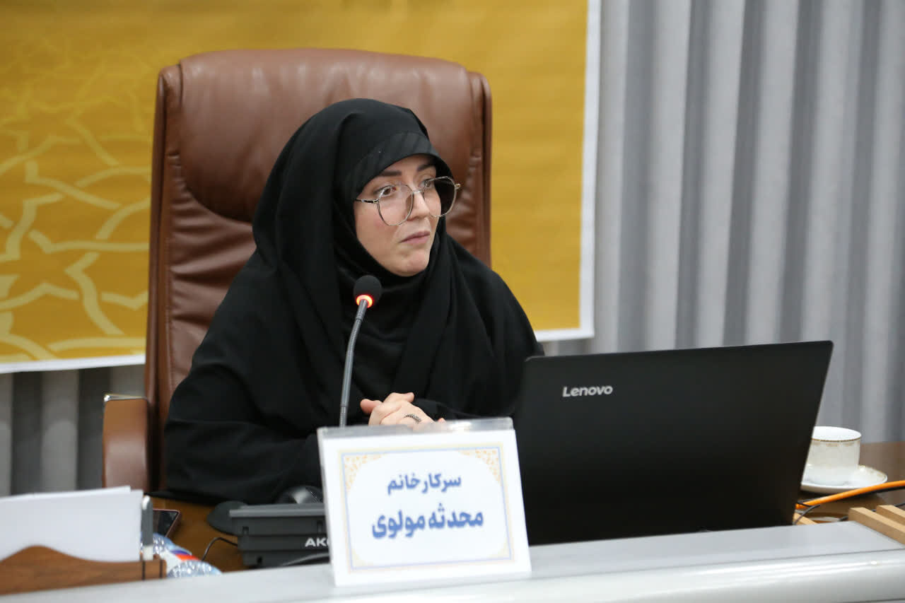 روز نخست همایش بین المللی تحلیل های اخلاقی حامیان جنین