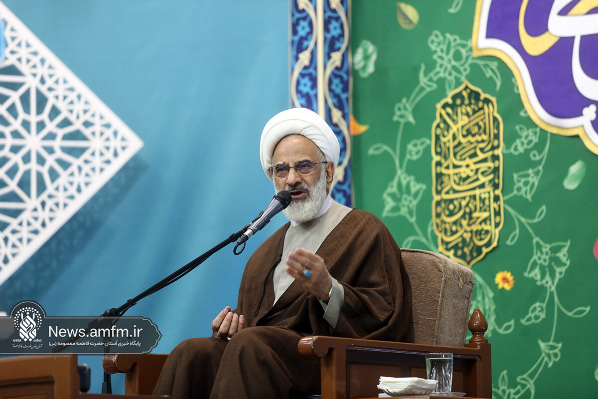 ترس دشمن از اتحاد ملت ایران بیش از نیروهای مسلح است