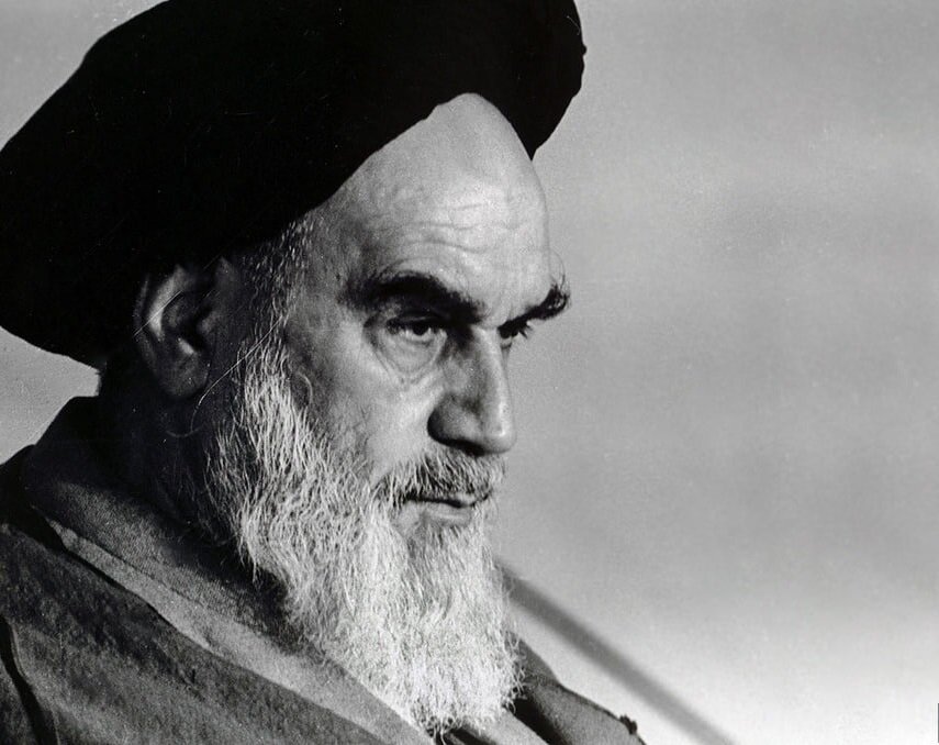 अमेरिका की हक़ीकत और असलियत; इमाम खुमैनी (र) की नज़र में