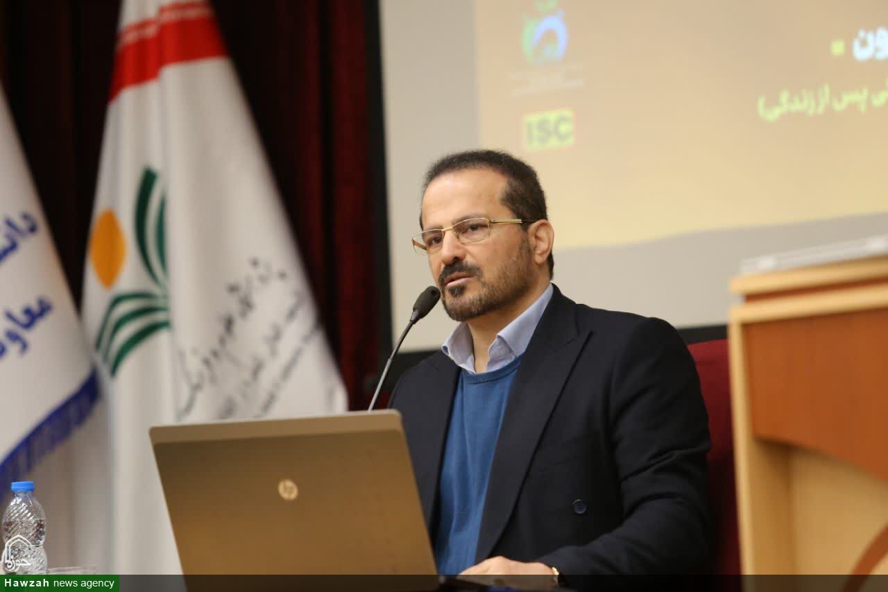 رسانه ها نقش موثری در افشا سازی روش های غیرانسانی سقط جنین دارند