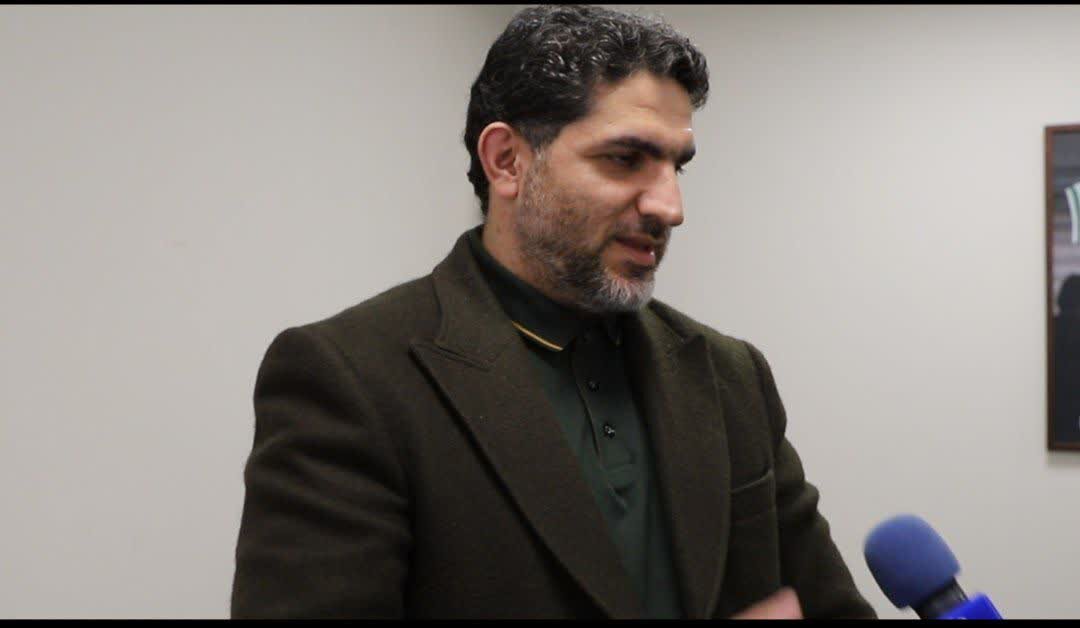 مسئولین به خانواده های معظم شهدا خدمت کنند