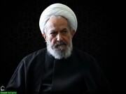 आयतुल्लाह मोहम्मद हादी अब्दख़ुदाई का निधन