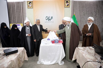 تصاویر/ هم اندیشی موج شیعه پژوهی در آکادمیای غربی (ضرورت بازشناسی و چگونگی تعامل)