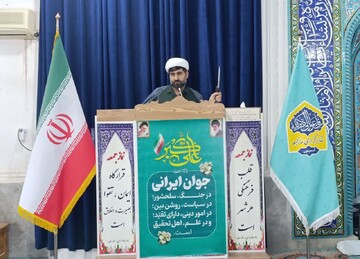 روز جوان، فرصتی ارزشمند برای بازشناسی الگوی جوان مؤمن و انقلابی است