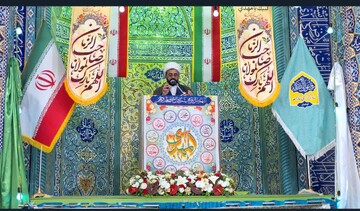 امروز وظیفه ما صبر، بصیرت و حفظ راه انقلاب تا رسیدن به ظهور است