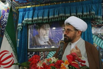 سپاه خار چشم دشمنان و مانع اصلی پروژه‌های تروریستی در منطقه است