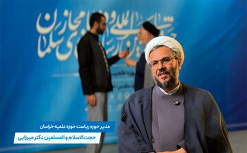 جشنواره سلمان پیشران همدلی و همکاری فعالان و کنشگران رسانه‌ای است