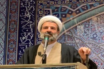 هر تهدید علیه ایران با پاسخی قاطع مواجه می‌شود