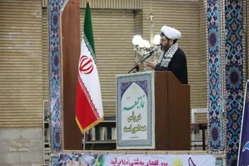 امنیت کشور مدیون تلاش‌های خاموش «سربازان گمنام امام زمان» است