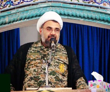 ناکارآمد جلوه دادن جمهوری اسلامی، سناریوی دشمنان است