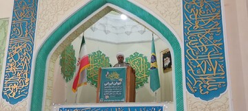 تهدید نظامی دشمنان بیش از آنکه واقعی باشد، جنگ روانی است