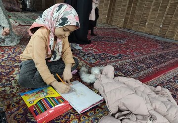 تصاویر/ نماز عبادی سیاسی جمعه در شهریار