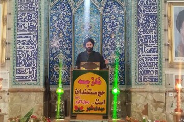 ملت ایران از تهدید آمریکا نمی ترسد؛ دشمنی استکبار ریشه در تاریخ دارد