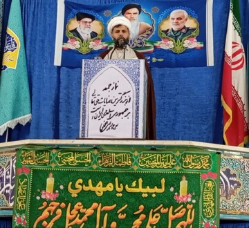 دشمن در حال اجرای جنگ روانی و فرسوده‌سازی ایران است